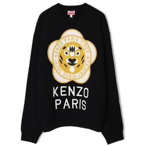 라프리마 겐조 타이거 아카데미 스웨터 FD6 5PU429 3BB 99J