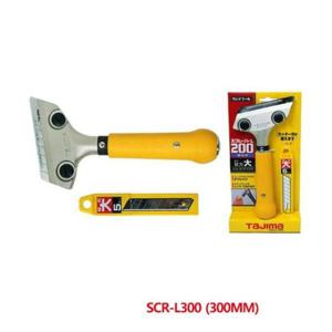 tajima 타지마-4110767 스크레퍼/SCR-L300/300mm