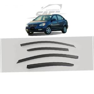 (썬바이저) 2005-2009 베르나 스모그 윈도우 바이저