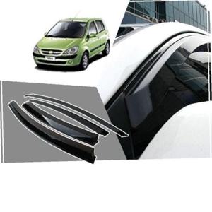 (썬바이저) 2002-2009 클릭 스모그 윈도우 바이저