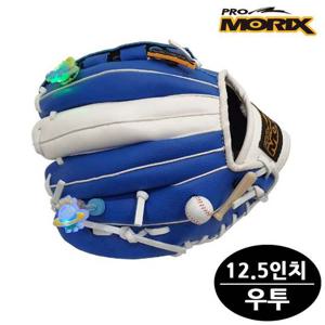 일고 야구글러브 12.5in (우투) (블루) 야구장갑 글러브