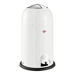 웨스코 킥마스터 쥬니어 휴지통 12L 화이트