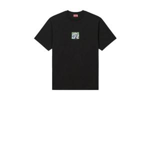 라프리마 겐조 Gots Kenzo 정글 엘리펀트 반팔 티셔츠 FF5 5TS523 4SG 99J