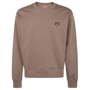 라프리마 겐조 해피 타이거 자수 맨투맨 FF5 5SW262 4MF 10