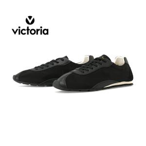빅토리아 아스터 사르가 스니커즈 (1159105-NEGRO)