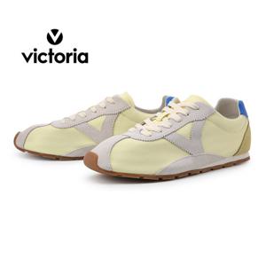 빅토리아 아스터 스니커즈 (1159104-AMARILLO)