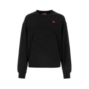 라프리마 겐조 보크 플라워 자수 맨투맨 FE6 2SW161 4MF 99J