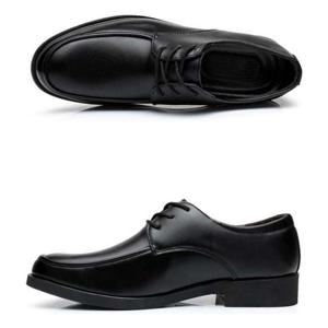 남성 로퍼스타일 심플라인 핸섬 댄디 유광 구두 남성구두