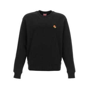 라프리마 겐조 팝 자수 맨투맨 FF5 5SW265 4MF 99J