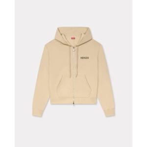 라프리마 겐조 시티 코튼 집업 후디 FF6 2HO251 4MF 11