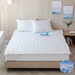 [애끌리아] 티스 듀라론 MC 냉감 쿨 밴딩 패드(킹)