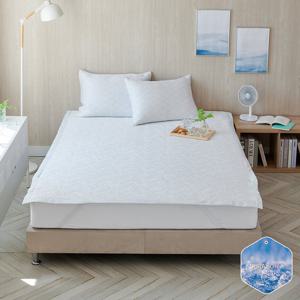 [애끌리아] 헤르드 듀라론 MC 냉감 쿨 밴딩 패드(킹)