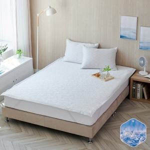 [애끌리아] 헤르드 듀라론 MC 냉감 쿨 밴딩 패드(퀸)