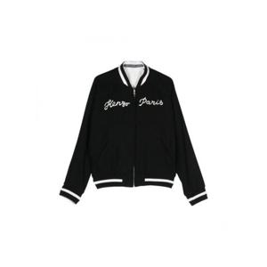 라프리마 겐조 리버시블 엘리펀트 수베니어 자켓 FE5 8BL135 9DM 99