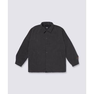 반스 VANS TDC 긴소매 셔츠 - 아스팔트 VN000M8Y1O71 450644