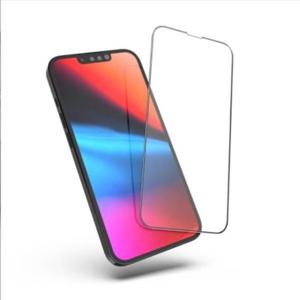 위드비 아이폰13프로 풀커버 강화유리필름 방탄글래스