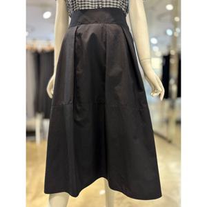 [숲]턱 플레어 스커트(SC5SRM1)