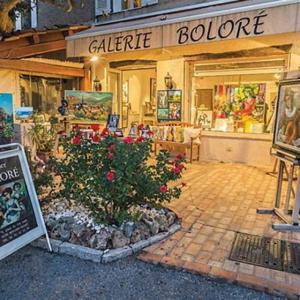 500피스 갤러리와 아름다운 거리 직소퍼즐