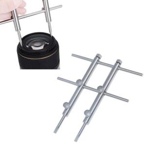 촬영 렌즈 필터 수리 게눈 렌치 툴 스패너 카메라 망원경