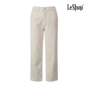 르샵  스프링 스판 팬츠 (BQ3PT020A)