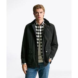 타미힐피거 TOMMY HILFIGER 패딩 헌팅 재킷 (T12F7WOT711ML1BDS) T12F7WOT711ML1BDS 453871