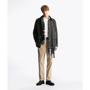 타미힐피거 TOMMY HILFIGER 패딩 헌팅 재킷 (T12F7WOT711ML1M04) T12F7WOT711ML1M04 453936