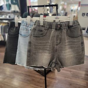 [유솔]데끼컷 핫팬츠 ULTH25455