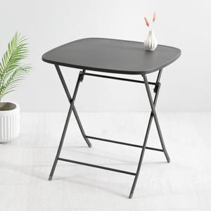 피파 700 사각 접이식 테이블 야외 철재 간이 카페