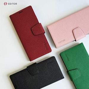 카드수납다이어리 스마일다이어리케이스 갤럭시점프3 SM-M446K