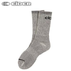 [아이더] (DUU22S01) 울 테크 울트라파일 장목 양말 DUU22S01