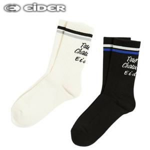 [아이더] (DUU22S12) 쿨맥스 트레킹 샤모니 중목 양말 DUU22S12