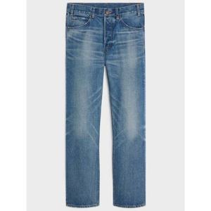 라프리마 셀린느 KURT 진 인 UNION 워시 데님 유니언 커트 2N574930F 07UW