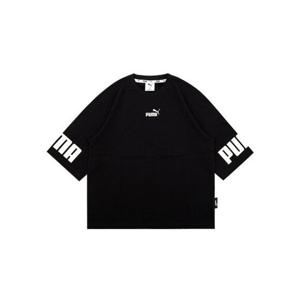 푸마 KIDS 로고 7부티 _PK62TR301 5009907051 407197