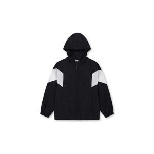 유니)UV 홑겹 바람막이  PKG2JJ3023