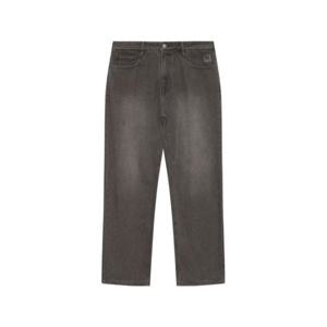 노르디스크 NORDISK 데님 팬츠 (레귤러 핏) - M_Cool Grey OMU25310C3 390993