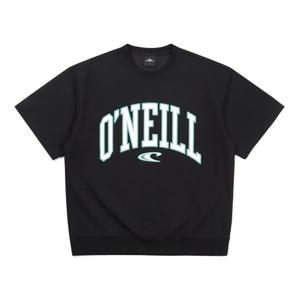 [오닐] 남성 미를3 반팔 맨투맨 OMFTN2064-199