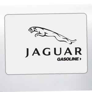 D24 재규어 주유구 데칼스티커 TKIC-05