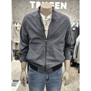 [트루젠]간절기 Cool wave 윈드브레이크 경량 블루종(FU5MGJ001)