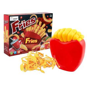 감자튀김 바삭바삭 복불복 1박2일 룰렛 보드게임 뽑기 런닝맨 벌칙게임 술게임 토이 CYB210577