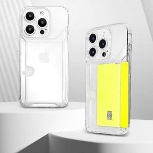 슬라이드케이스 이지 슬라이드 카드젤리케이스/아이폰 13미니