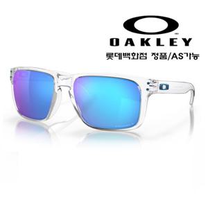 [오클리]홀브룩 XL 프리즘 사파이어 편광 941707