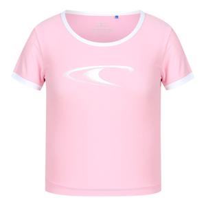 [오닐] 여성 더스트 웨이브 반팔 레쉬가드 OWUTN6085-403