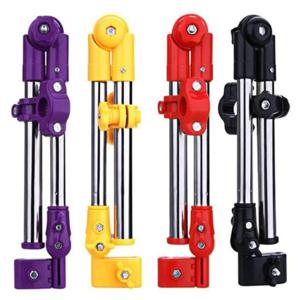 유모차우산지지대 접이식 유모차 우산거치대 204183