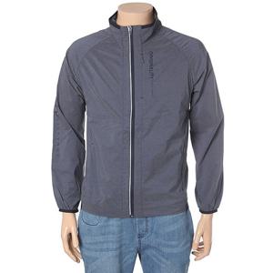 [뱅뱅]남녀공용 빅싸이즈 하이넥 바람막이 점퍼 BUM124