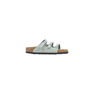 26SS BIRKENSTOCK FLORIDA   샌들 with buckles 1030319PURESAGE TP574101211