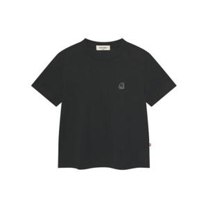 노르디스크 NORDISK 스몰 폴라베어 반팔 티셔츠 - W_Black OWM26232Z1 407490