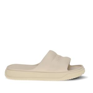 몽클레어 엠보스드 로고 오픈토 슬라이드 L109B4C00030 M826021