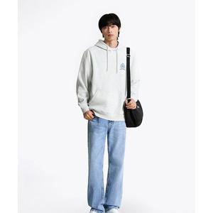 타미진스 TOMMY JEANS 크레스트 워시 후디 (T32F7TTO52TMT1P09) T32F7TTO52TMT1P09 453366