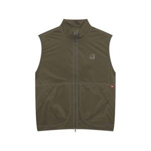 노르디스크 NORDISK 로프텐 경량 립스탑 베스트 - M_Brown OMM26678E7 407637