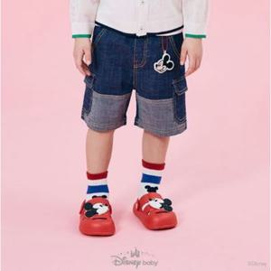 [디즈니베이비]미키클로그샌들(RED)_79S376501